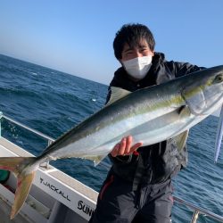SeaRide(シーライド) 釣果