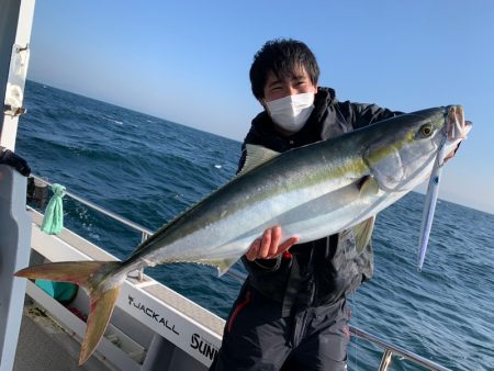 SeaRide(シーライド) 釣果