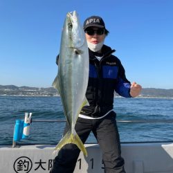 Chase(チェイス) 釣果