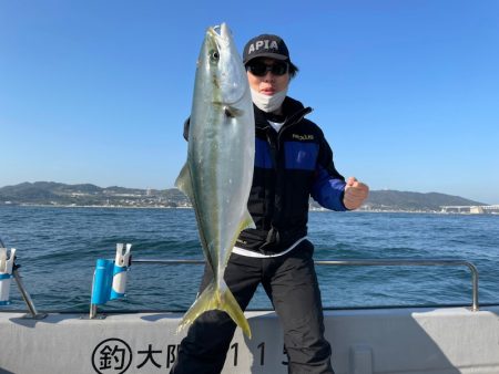 Chase(チェイス) 釣果