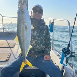 Chase(チェイス) 釣果