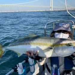 Chase(チェイス) 釣果