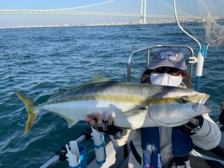 Chase(チェイス) 釣果