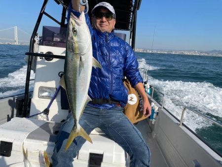 Chase(チェイス) 釣果