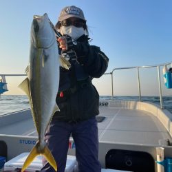 Chase(チェイス) 釣果