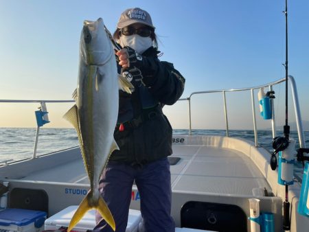 Chase(チェイス) 釣果