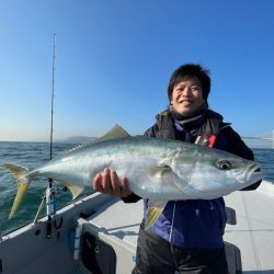 Chase(チェイス) 釣果