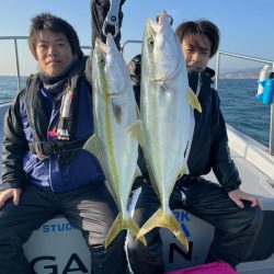 Chase(チェイス) 釣果