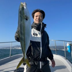 Chase(チェイス) 釣果