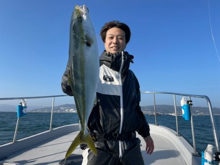 Chase(チェイス) 釣果