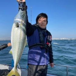 Chase(チェイス) 釣果