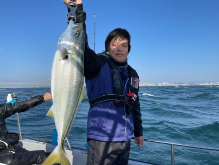 Chase(チェイス) 釣果