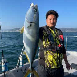 Chase(チェイス) 釣果