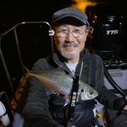 Chase(チェイス) 釣果