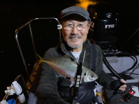 Chase（チェイス） 釣果