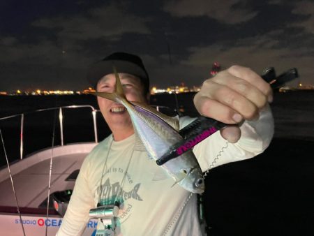 Chase(チェイス) 釣果