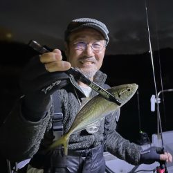 Chase(チェイス) 釣果