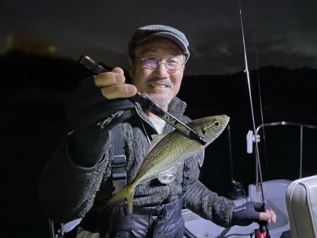 Chase(チェイス) 釣果