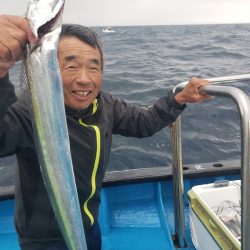 丸万釣船 釣果