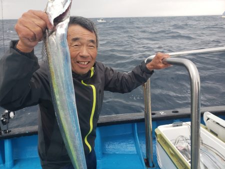 丸万釣船 釣果