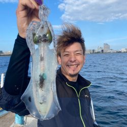 龍神丸(鹿児島) 釣果