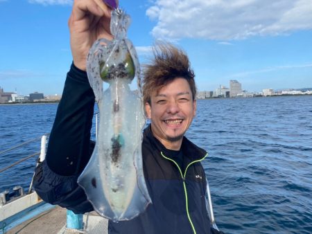 龍神丸(鹿児島) 釣果