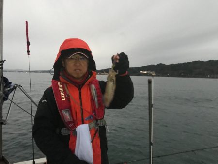 海坊主Ｖ 釣果