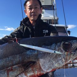 渡船屋たにぐち 釣果