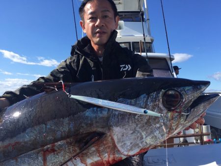 渡船屋たにぐち 釣果
