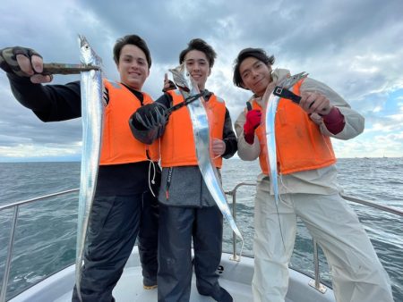 Chase（チェイス） 釣果