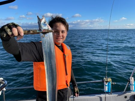 Chase（チェイス） 釣果