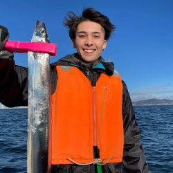 Chase（チェイス） 釣果