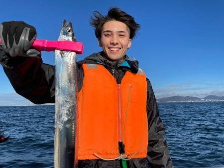 Chase（チェイス） 釣果