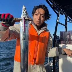 Chase（チェイス） 釣果