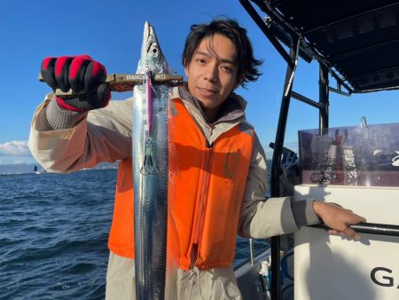 Chase（チェイス） 釣果