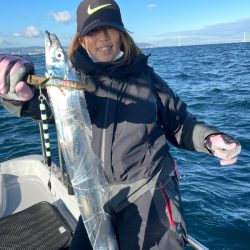 Chase（チェイス） 釣果