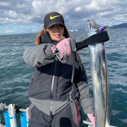 Chase（チェイス） 釣果