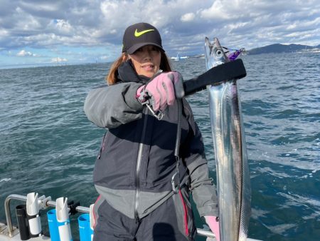 Chase（チェイス） 釣果