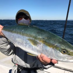 ランスルー 釣果