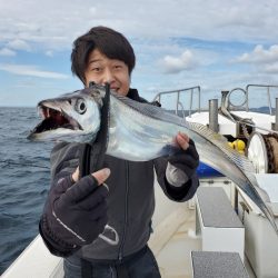 Soyamaru 釣果