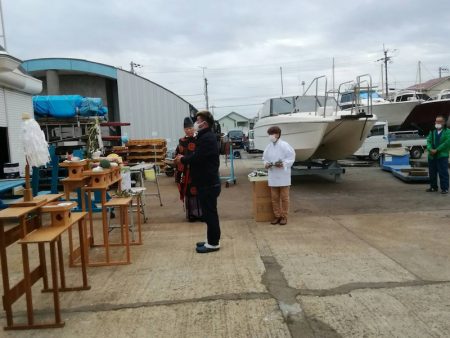 Monster Rush! 釣果