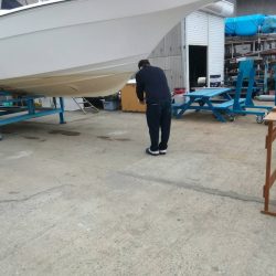 Monster Rush! 釣果