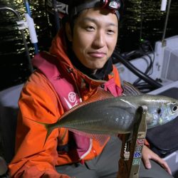 Chase（チェイス） 釣果