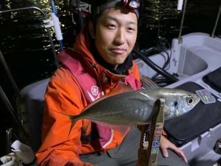 Chase（チェイス） 釣果