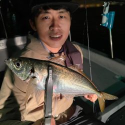 Chase（チェイス） 釣果