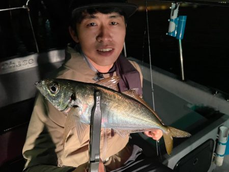 Chase（チェイス） 釣果