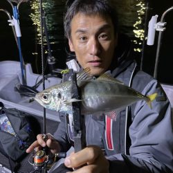 Chase（チェイス） 釣果