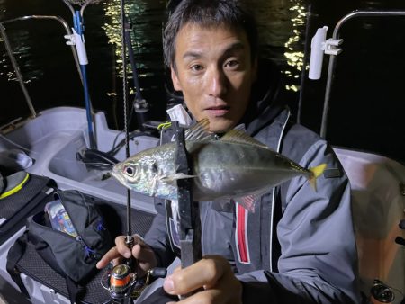 Chase（チェイス） 釣果