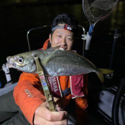 Chase（チェイス） 釣果