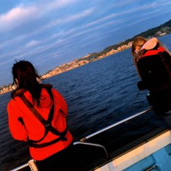 龍神丸(鹿児島) 釣果